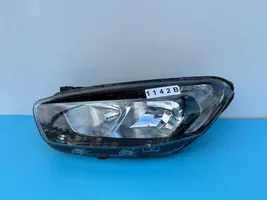 Ford Turneo Courier Lampa przednia JT7613W030CD