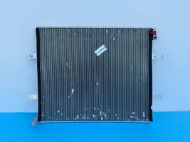 Skoda Enyaq iV Radiador de refrigeración del A/C (condensador) 1EA816515B
