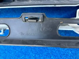 Ford Transit Custom Grille calandre supérieure de pare-chocs avant BK21-17E778-AB