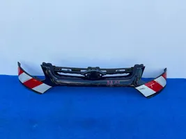Ford Transit Custom Grille calandre supérieure de pare-chocs avant BK21-17E778-AB