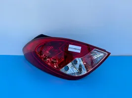 Hyundai i20 (PB PBT) Lampa tylna 92401-4P500