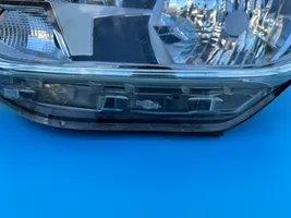 Volkswagen Up Lampa przednia 1S1941015AA