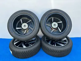 Volkswagen Sharan Cerchione in lega R19 30D601025C