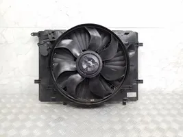 Mercedes-Benz C W205 Kale ventilateur de radiateur refroidissement moteur A0999067800