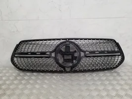 Mercedes-Benz GLE W167 Grille de calandre avant A1678886000