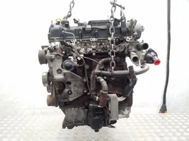 Hyundai ix35 Moteur D4HA