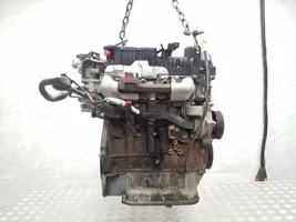 Hyundai ix35 Moteur D4HA