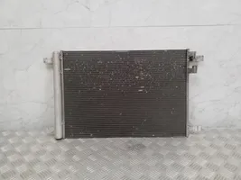 Volkswagen T-Roc A/C cooling radiator (condenser) 5Q0816411BD