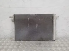 Volkswagen T-Roc A/C cooling radiator (condenser) 5Q0816411BD