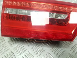 Audi A6 S6 C7 4G Lampy tylnej klapy bagażnika 4G9945093B