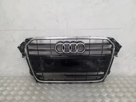 Audi A4 S4 B8 8K Grille de calandre avant 8K0853651E