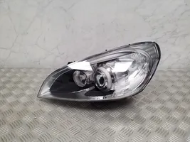 Volvo V60 Lampa przednia 31420673