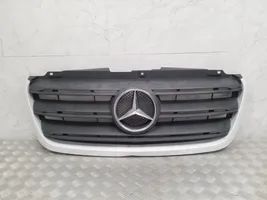 Mercedes-Benz Sprinter W907 W910 Front grill A9108852800