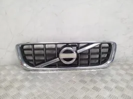 Volvo V70 Atrapa chłodnicy / Grill 31283895