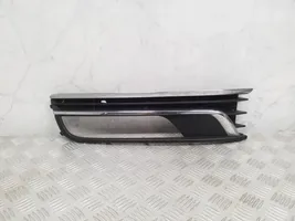 Volkswagen PASSAT B7 Mascherina/griglia fendinebbia anteriore 3AA853665