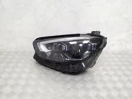 Mercedes-Benz E W213 Lampa przednia A2139060110