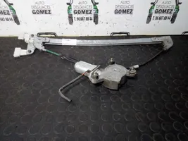 Opel Agila A Front door electric window regulator 09215910