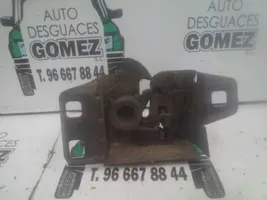 Ford Escort Fissaggio gancio/anello 6651416