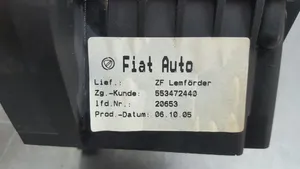 Fiat Panda III Sélecteur de boîte de vitesse 553472440