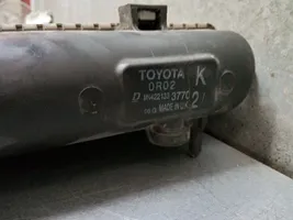 Toyota Avensis T250 Jäähdyttimen lauhdutin MN4221333770