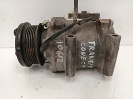 Ford Connect Kompresor / Sprężarka klimatyzacji A/C 