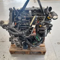 Peugeot 206 Moottori RHY