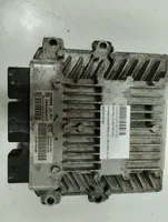 Citroen Xsara Unidad de control/módulo del motor 9650518180