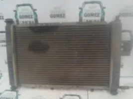 Daewoo Matiz Radiateur de refroidissement 96322941