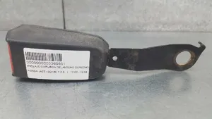 Honda Jazz Boucle de ceinture de sécurité avant 