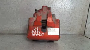 Ford Cougar Pinza del freno anteriore 1478469