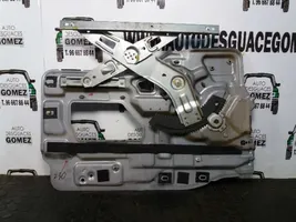 Hyundai Santa Fe Mécanisme lève-vitre de porte arrière avec moteur 8340626000
