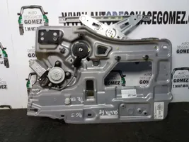 Hyundai Santa Fe El. Lango pakėlimo mechanizmo komplektas 8340626000