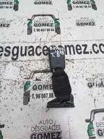 Fiat Bravo Rear seatbelt buckle 