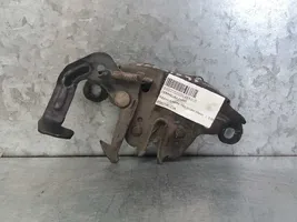 Nissan Almera Tino Fissaggio gancio/anello 656014U20A