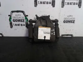 Renault Modus Pinza del freno anteriore 7701208333