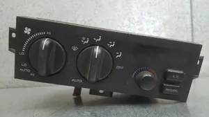 Jeep Grand Cherokee Climate control unit 55116065