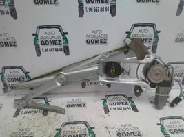 Jeep Grand Cherokee Alzacristalli elettrico della portiera anteriore 56005164