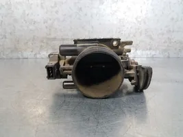 Opel Corsa A Throttle body valve MHB102281