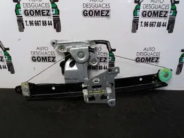 Volvo S60 Alzacristalli della portiera posteriore con motorino 31253720