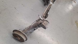 Seat Ibiza III (6L) Rear subframe 