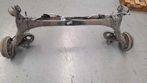 Seat Ibiza III (6L) Rear subframe 