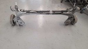 Seat Ibiza III (6L) Rear subframe 