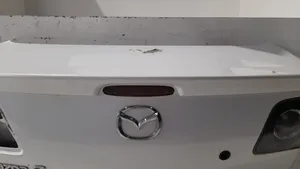 Mazda 3 I Galinis dangtis (bagažinės) 