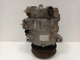 Rover 75 Ilmastointilaitteen kompressorin pumppu (A/C) 