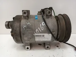 Audi A4 S4 B5 8D Ilmastointilaitteen kompressorin pumppu (A/C) 8D0260805D