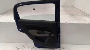 Fiat Grande Punto Drzwi tylne 