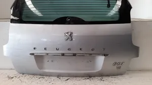 Peugeot 807 Portellone posteriore/bagagliaio 