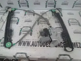 Jaguar X-Type Front door electric window regulator C2S51553