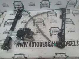 Jaguar X-Type Front door electric window regulator C2S51553