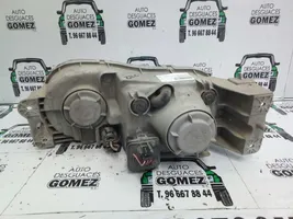 Hyundai Coupe Lampa przednia 9210427510